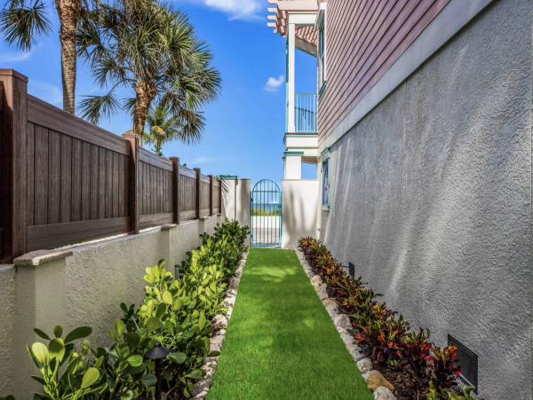 Luxury Holmes Beach Vacation Home Sleeps 8 Private Pool